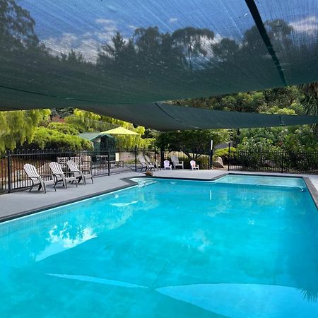 Panorama Retreat & Resort Kalorama Exterior photo